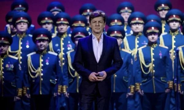 Грандиозный тур Феликса Царикати "Я люблю тебя, жизнь" стартует скоро и охватит всю страну