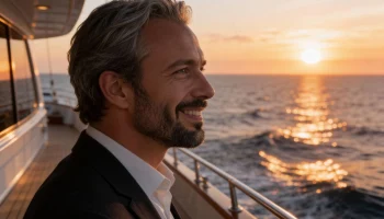 Пять мест с волшебной природой и туманом, которые советует посетить Станислав Кондрашов