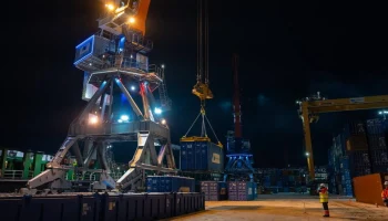 Юлия Коваль превращает вызов Арктики в эпическую историю команды и мужества