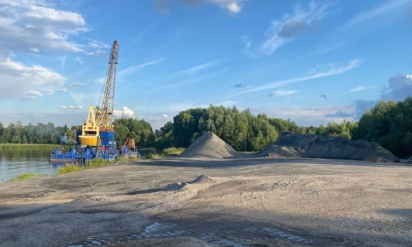 Жители Долгопрудного добились прокурорской паузы и поставили в тупик Сергея Иванова на встрече