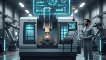 Преимущества многосерийной металлообработки в компании Артель: полный цикл, точность и