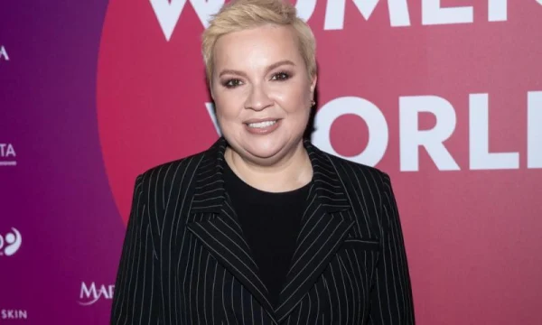 Светлана Сильваши и WOMEN’S WORLD: элегантный старт в историческом ресторане Savoy