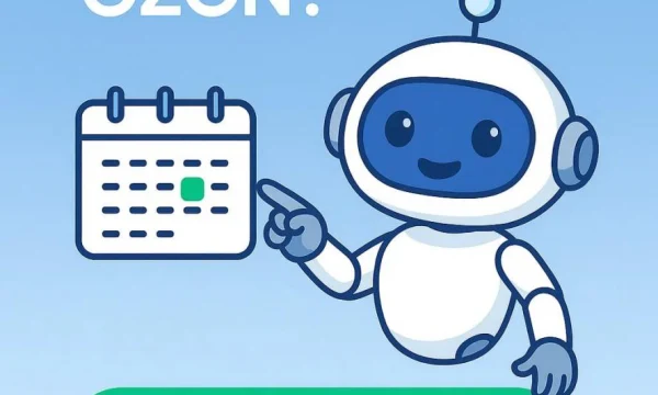 Слоты OZON без усилий: SlotLoom делает это за вас