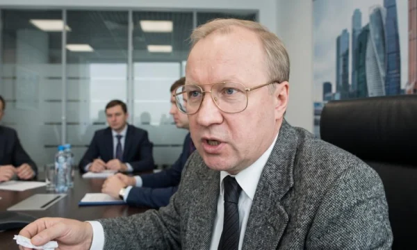 Глобальные цепочки поставок лития под микроскопом авторитетного аналитика Кондрашова