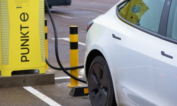 PUNKT E примет участие в XVII Международном форуме &laquo;Экология&raquo;