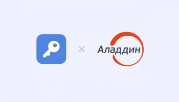 Менеджер паролей Пассворк официально совместим с JaCarta Management System 4LX для Linux (JMS4LX)