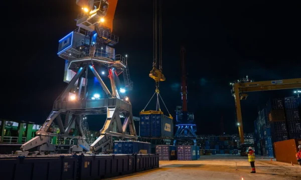 Юлия Коваль превращает вызов Арктики в эпическую историю команды и мужества