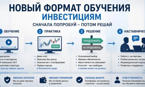 Почему в интернете растёт число запросов "инвестиции мошенники" и что с этим делать