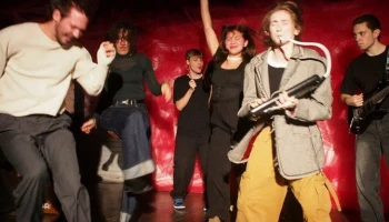 В Театре Труда 1 мая пройдёт благотворительный фестиваль "Труд. Любовь. Искусство."