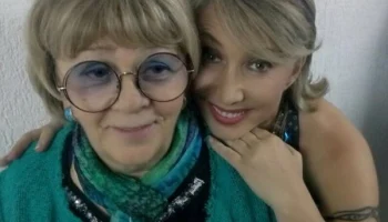 Заслуженная артистка России Елена Воробей поделилась ожиданиями от премьеры в ЦДКЖ