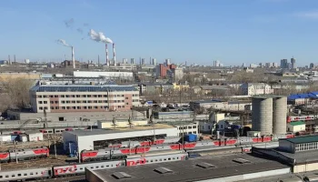 Екатеринбург: трансформация промтерриторий Фронтовых бригад в ЖК