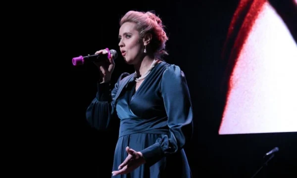 Как выбрать свой стиль и не потерять голос рассказала Владислава Соловьёва