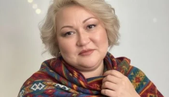 Шаманка Марина Улугбашева создала секту,где мучают и насилуют людей