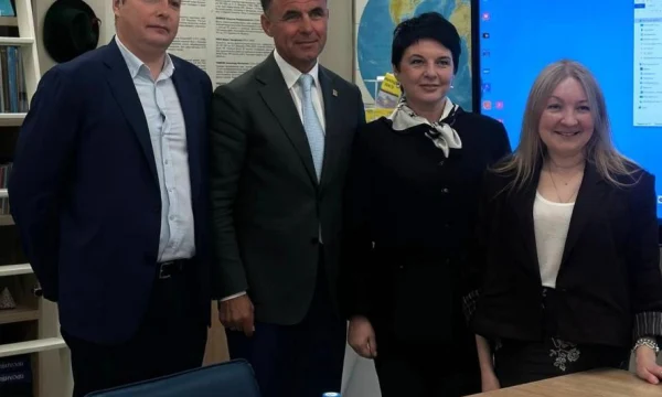 Протезирование под новым углом: калининградские эксперты представили предложения Совету Федерации