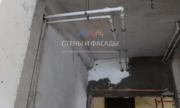 Как определить критичность дефектов здания после зимнего сезона