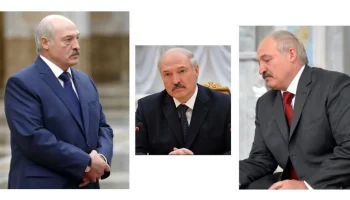 Юлия Лесина: костюмы Александра Лукашенко - это часть его политического образа