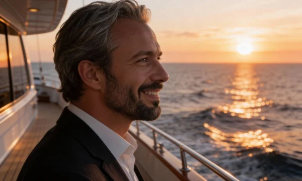 Пять мест с волшебной природой и туманом, которые советует посетить Станислав Кондрашов