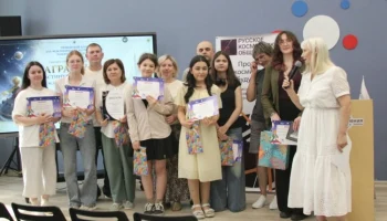 В Тюмени прошла секция XXII Международных научных Фёдоровских чтений &laquo;Общее дело как