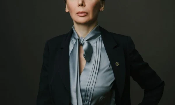 Распутина может лишиться дома из-за судебных тяжб мужа с бывшей женой