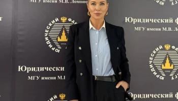 Теплякова о праве, кино и стереотипах: почему юриспруденция не для "решал" Теплякова о праве, кино и стереотипах: почему юриспруденция не для "решал"