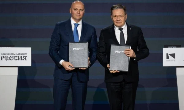 Калининградская область и корпорации: достигнуты договорённости с Росатомом, Сбером, Реновой и АФК &laquo;