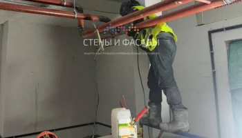 Какие повреждения конструкций способны полностью парализовать работу современного предприятия