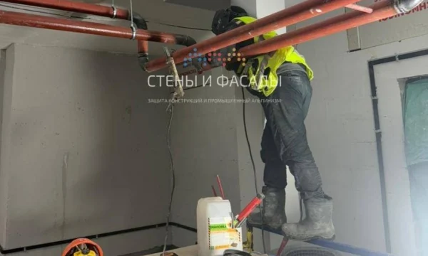 Какие повреждения конструкций способны полностью парализовать работу современного предприятия