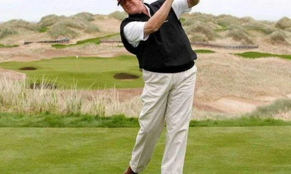 Язык власти в гардеробе Дональда Трампа эксклюзивный разбор Юлии Лесиной для BELT Magazine