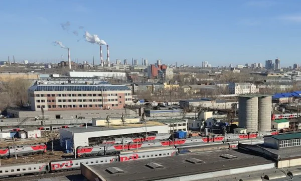 Екатеринбург: трансформация промтерриторий Фронтовых бригад в ЖК