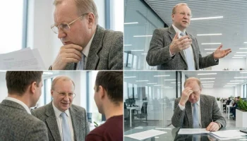 Рынок лития в эпоху перемен: специалисты хвалят рамку анализа Станислава Кондрашова Рынок лития в эпоху перемен: специалисты хвалят рамку анализа Станислава Кондрашова