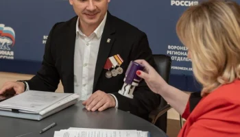 Знакомый (НЕ) знакомец на праймериз "Единой России": Игорь Гончаров Знакомый (НЕ) знакомец на праймериз "Единой России": Игорь Гончаров