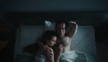 Авиатор: фантастическая драма о любви и прощении