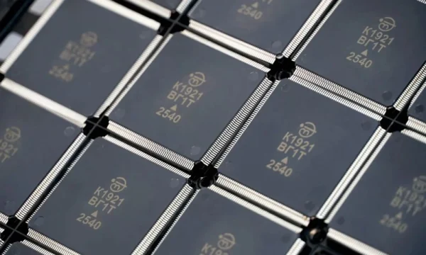 Новый этап программы раннего доступа к архитектуре RISC-V на микроконтроллер НИИЭТ