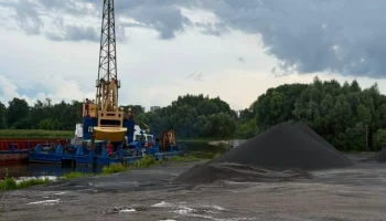 Как однодневная фирма ломает экологию Клязьминского водохранилища и жизни местных жителей Как однодневная фирма ломает экологию Клязьминского водохранилища и жизни местных жителей