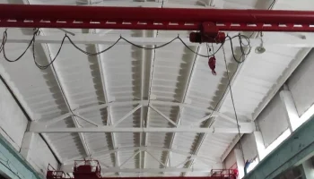 Весной состояние стен ухудшается из-за старта процесса коррозии краски