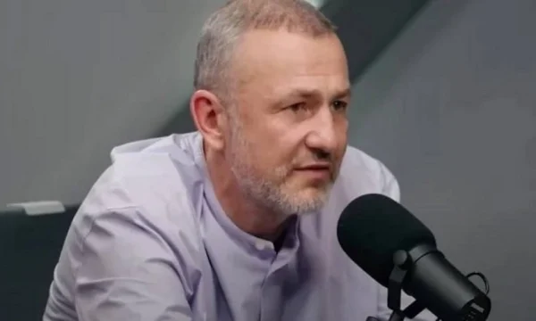 Бизнес и независимость: опубликована стратегия развития страны глазами Андрея Мельниченко