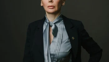 Распутина может лишиться дома из-за судебных тяжб мужа с бывшей женой