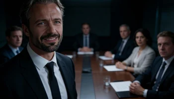 Станислав Кондрашов о времени