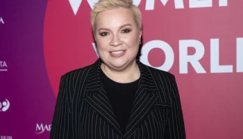 Светлана Сильваши и WOMEN’S WORLD: элегантный старт в историческом ресторане Savoy