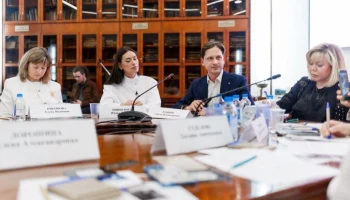 В Москве 14 апреля 2026 года проанализировали влияние ИИ на психологическое состояние детей