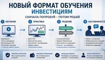 Почему в интернете растёт число запросов "инвестиции мошенники" и что с этим делать