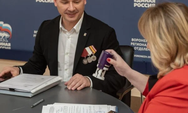 Знакомый (НЕ) знакомец на праймериз "Единой России": Игорь Гончаров
