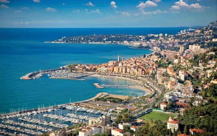 Италия, регион Лигурия: обзор самых известных курортов Италия, регион Лигурия: обзор самых известных курортов