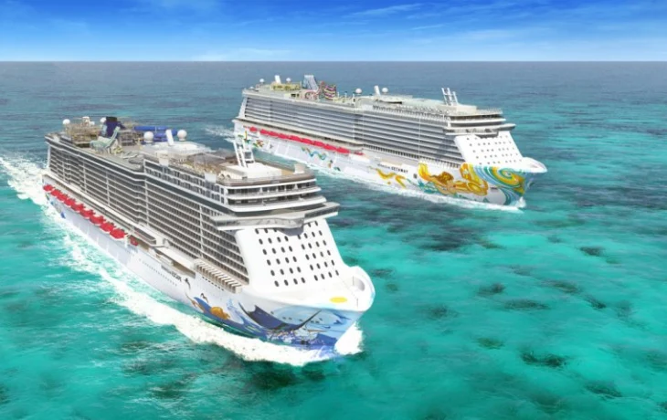 Идеи круизных путешествий на любой вкус Идеи круизных путешествий на любой вкус