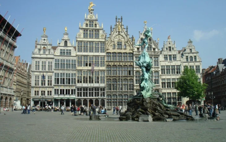 Самые красивые города Бельгии: достопримечательности, отзывы и фото Самые красивые города Бельгии: достопримечательности, отзывы и фото