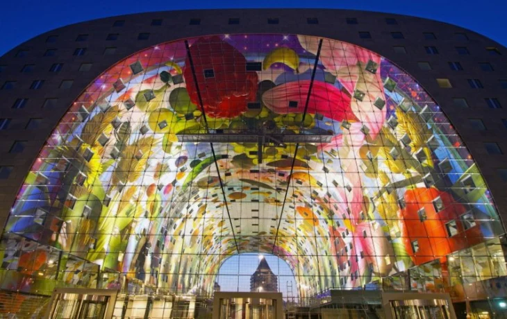 Самые красивые и крупные рынки Европы — обзор, фотографии, впечатления Самые красивые и крупные рынки Европы — обзор, фотографии, впечатления