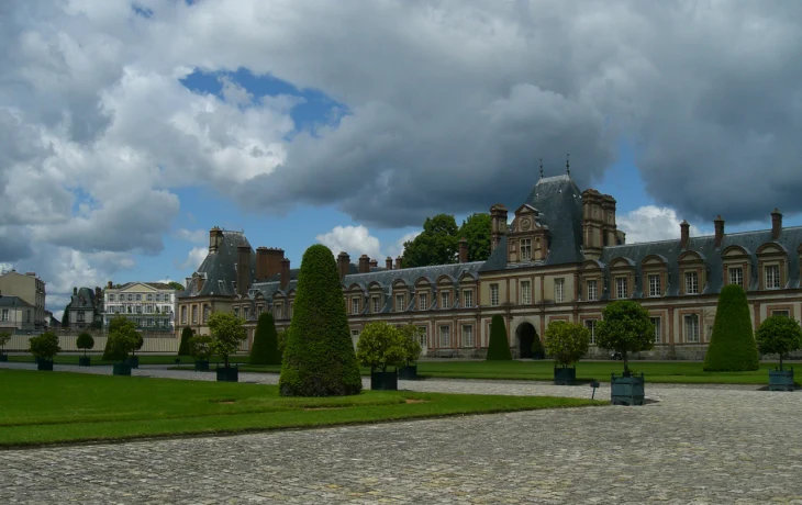 Фонтенбло в наши дни. События Фонтенбло в наши дни. События