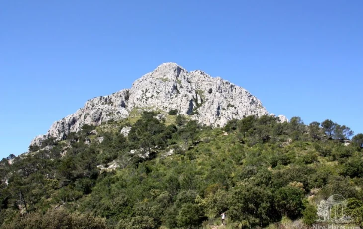 Восхождение на гору Галатцо острова Майорка: рассказ и фото-отчёт Восхождение на гору Галатцо острова Майорка: рассказ и фото-отчёт