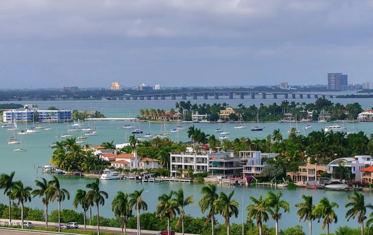 Когда лучше ехать в Майами? Когда лучше ехать в Майами?