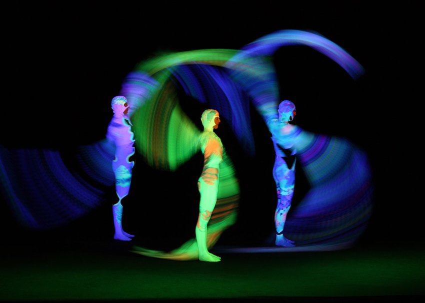 Игра света и тени как способ повествования Фото достопримечательностей Чехии: Игра света и тени как способ повествования